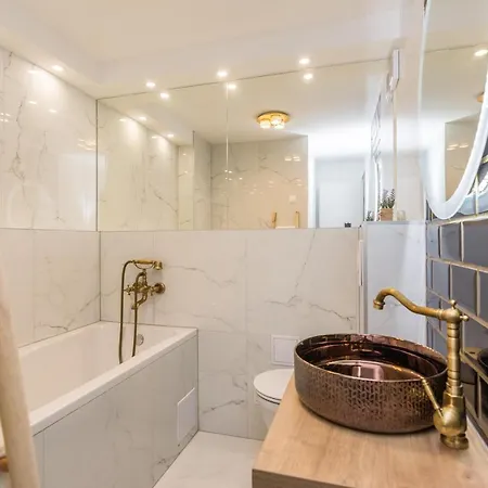 Apartamento Tija Exclusive Zadar