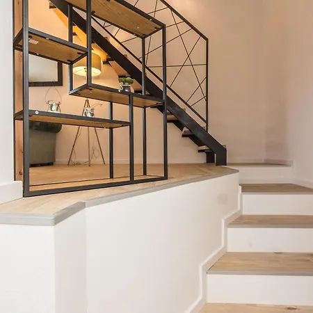 Tija Exclusive Apartment *