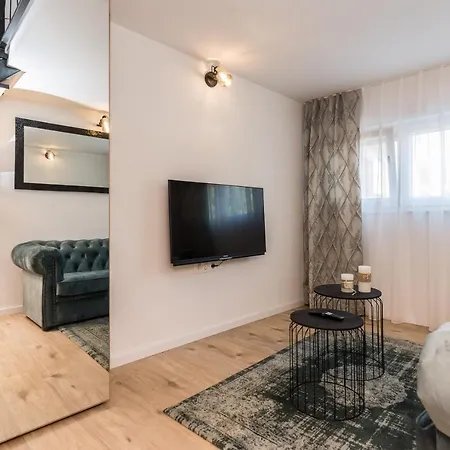 Apartment Tija Exclusive *