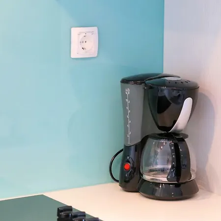 Apartamento Tija Exclusive
