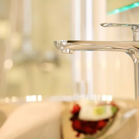 Lejlighed Tija Exclusive