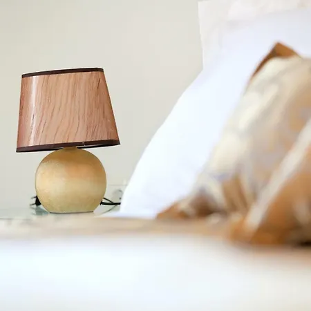 Apartamento Tija Exclusive *