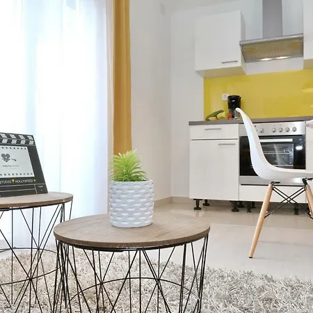 Lejlighed Tija Exclusive