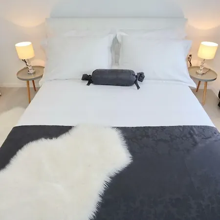 Tija Exclusive Lejlighed Zadar