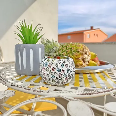 Tija Exclusive Lejlighed Zadar