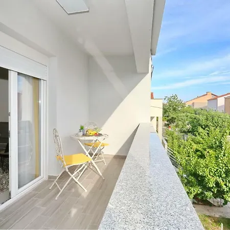 Apartment Tija Exclusive