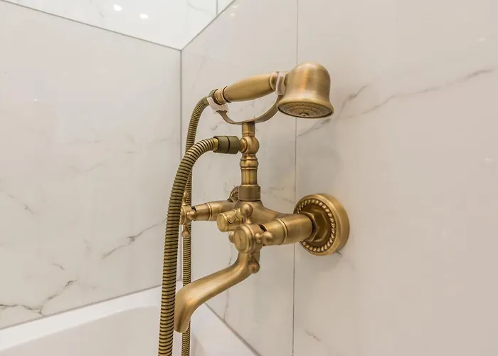 Tija Exclusive Apartment *