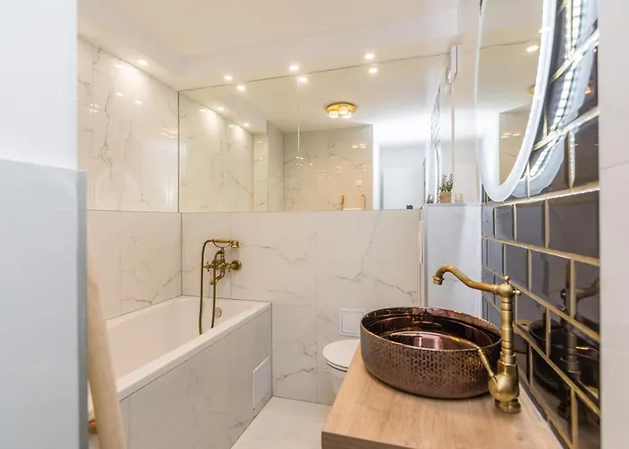 Apartment Tija Exclusive Zadar