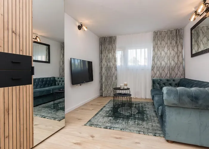 Apartment Tija Exclusive