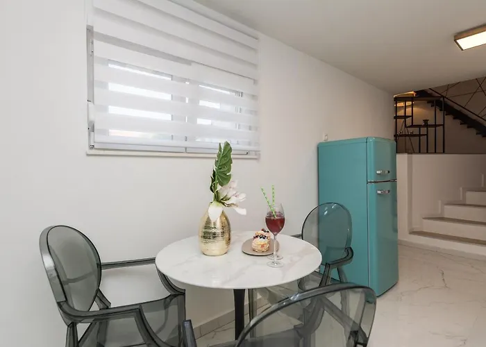 Tija Exclusive Apartment Zadar