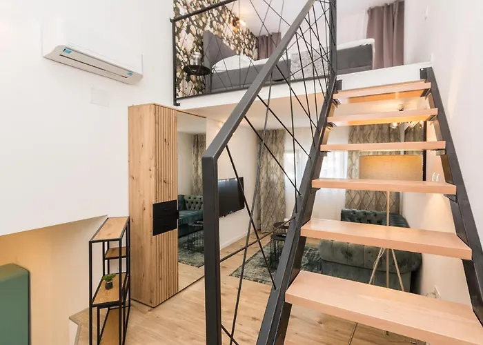 Tija Exclusive Apartment Zadar