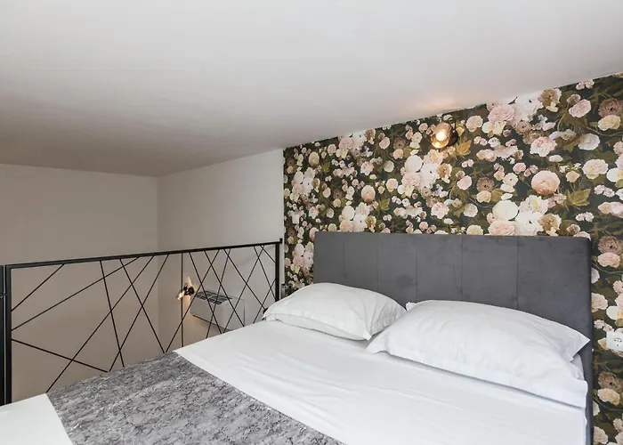 Apartment Tija Exclusive *