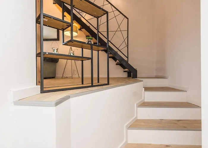 Tija Exclusive Apartment *