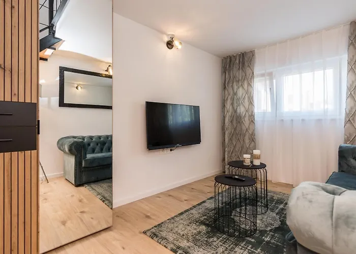 Apartment Tija Exclusive *