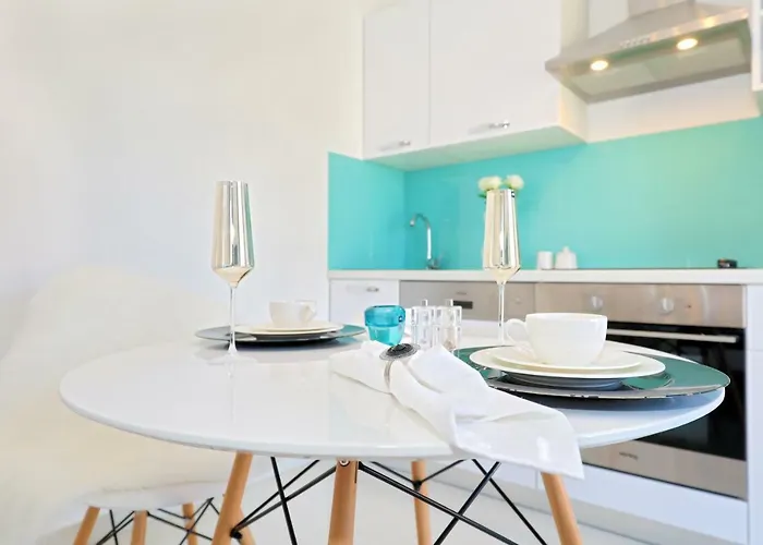 Apartment Tija Exclusive *