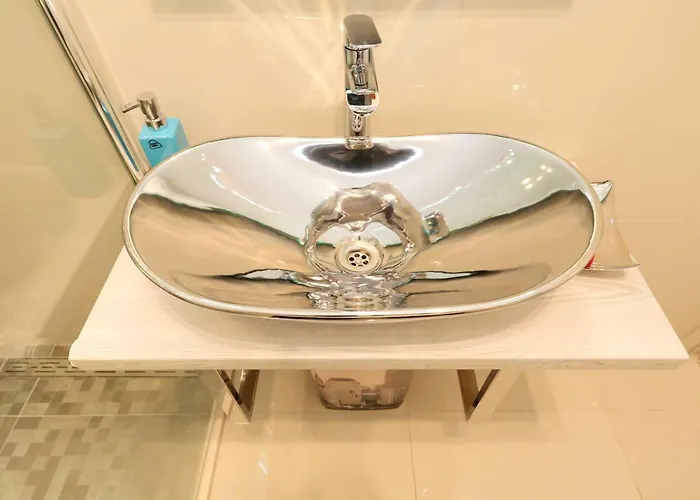 Apartment Tija Exclusive