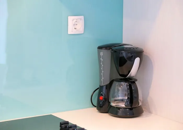 Apartment Tija Exclusive