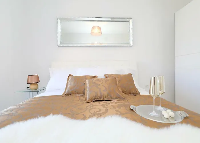 Apartment Tija Exclusive