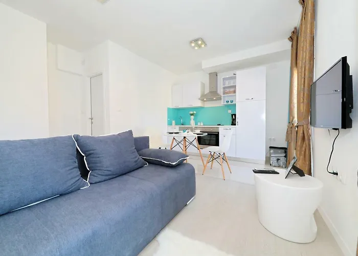 Tija Exclusive * Zadar