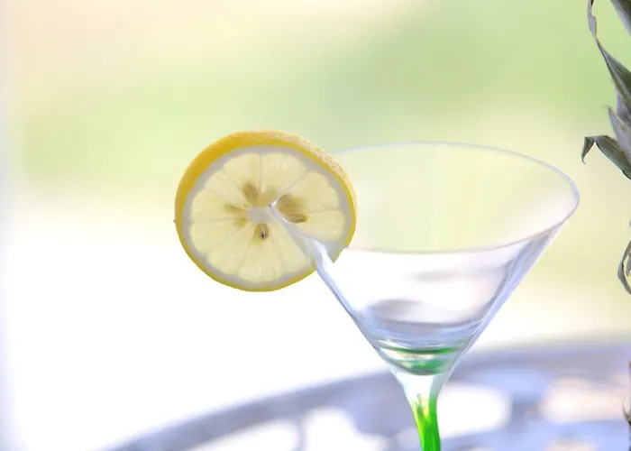 Tija Exclusive Apartment *