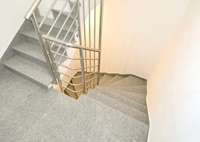 Tija Exclusive Apartment Zadar