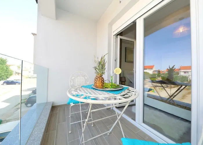 Tija Exclusive * Zadar