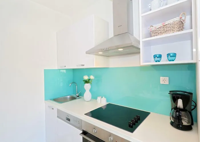 Tija Exclusive Apartment