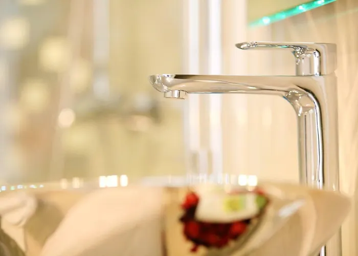 Apartment Tija Exclusive