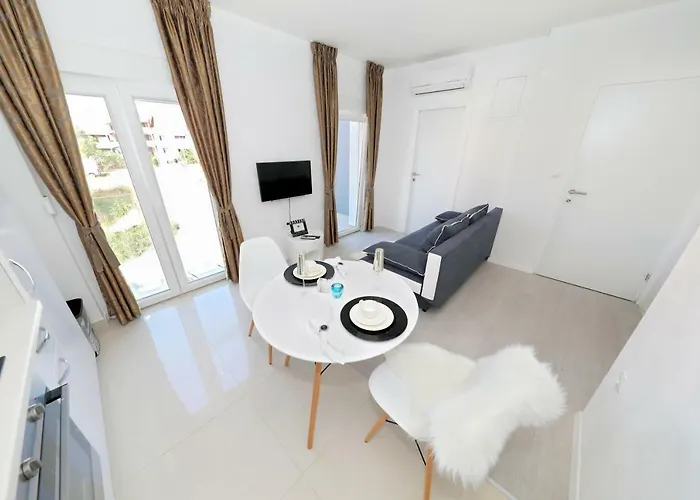 Apartment Tija Exclusive