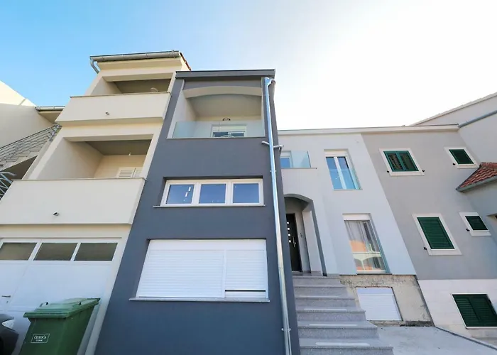 Tija Exclusive * Zadar