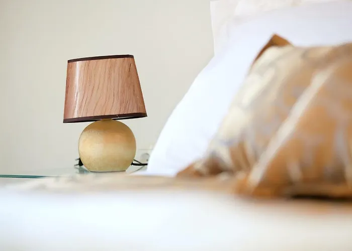 Apartment Tija Exclusive *