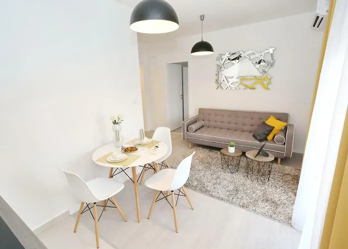 Apartment Tija Exclusive