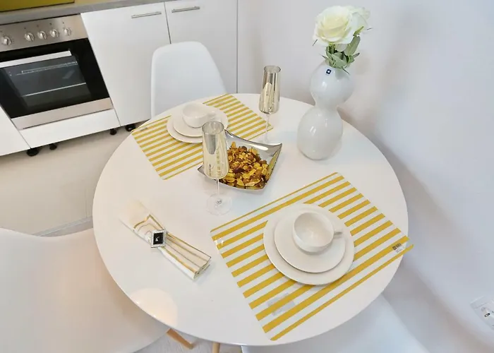 Apartment Tija Exclusive *