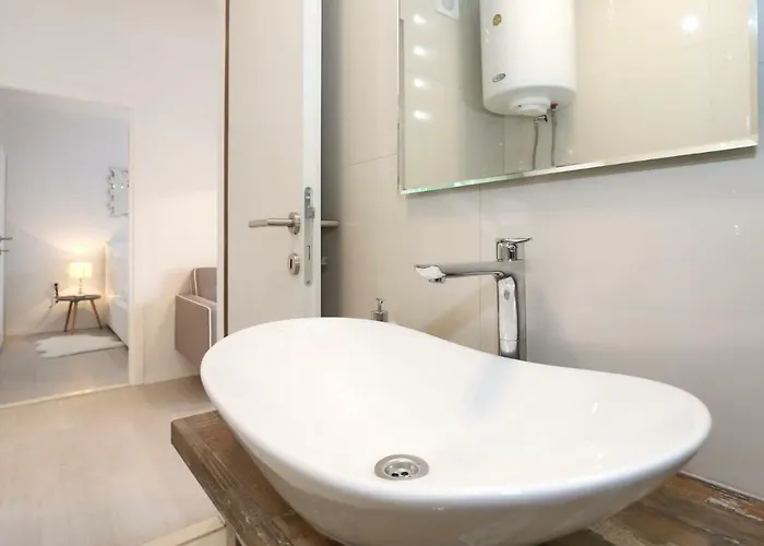 Apartment Tija Exclusive *