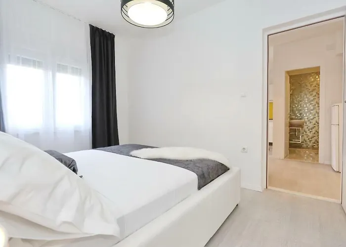 Apartment Tija Exclusive *