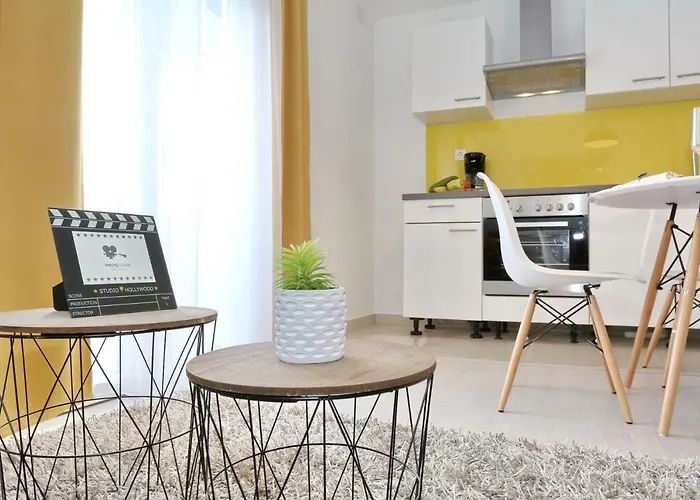 Apartment Tija Exclusive