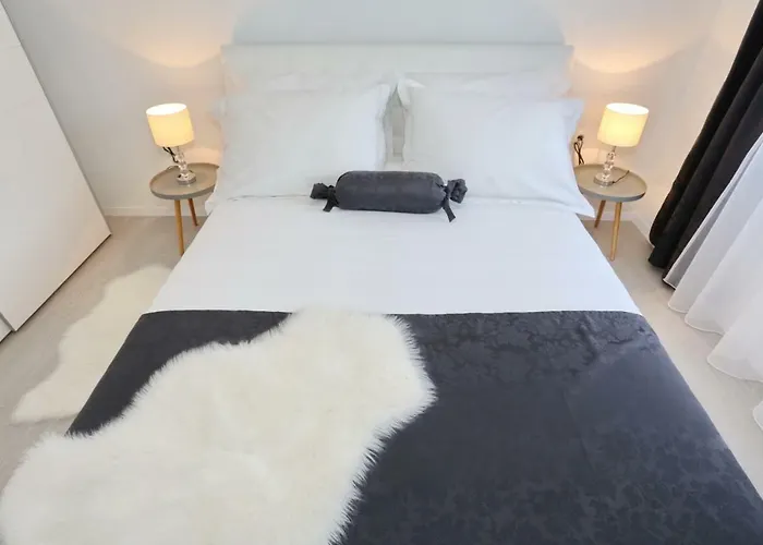 Tija Exclusive Apartment Zadar