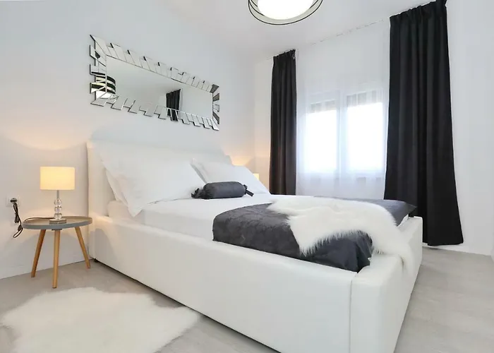 Apartment Tija Exclusive