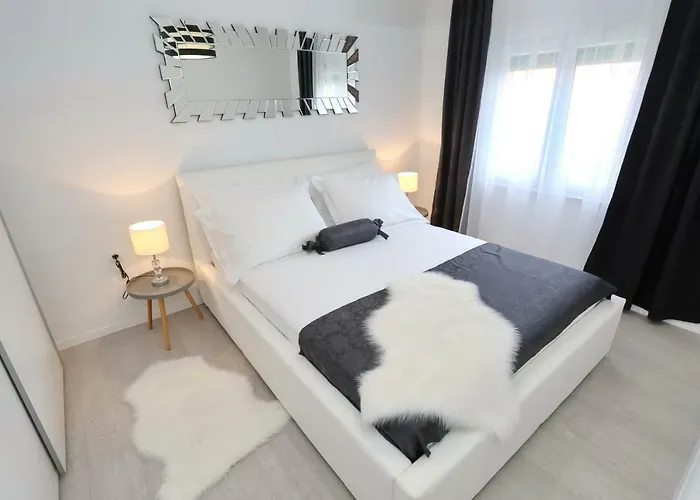 Apartment Tija Exclusive Zadar