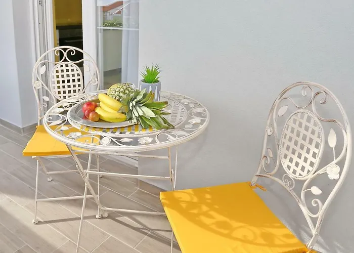 Apartment Tija Exclusive