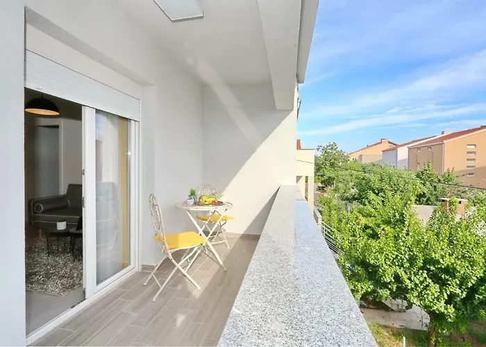 Apartment Tija Exclusive