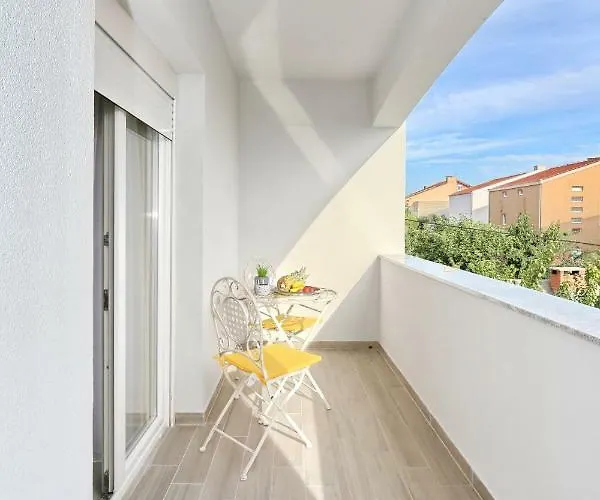 Tija Exclusive * Zadar