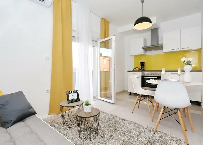 Apartment Tija Exclusive