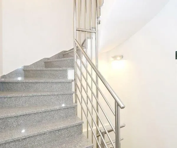 Tija Exclusive Apartment