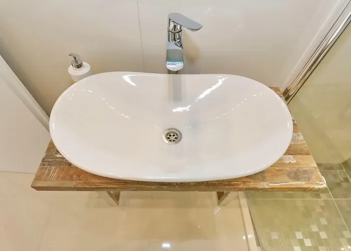 Apartment Tija Exclusive *