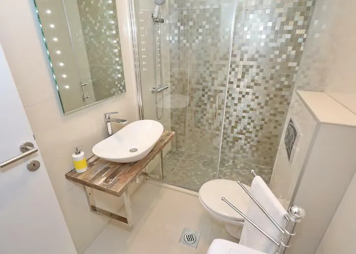 Apartment Tija Exclusive Zadar