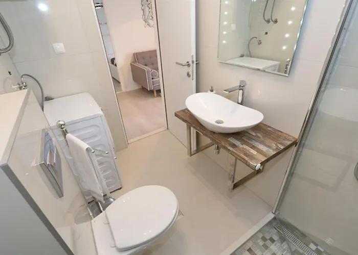 Apartment Tija Exclusive