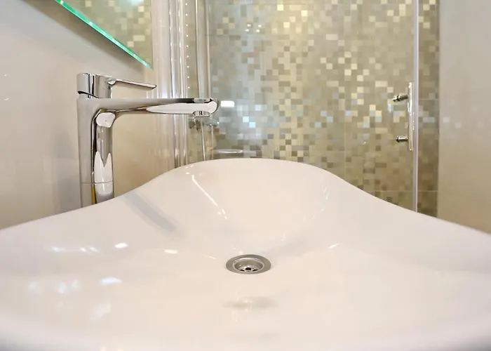 Tija Exclusive Apartment *