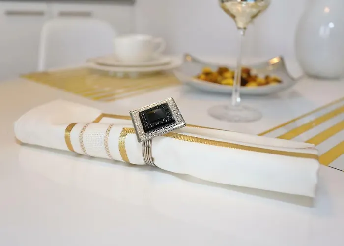 Tija Exclusive Apartment