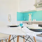 Apartment Tija Exclusive *